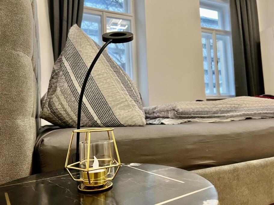 Little Cozy Residence - Enjoy Viennas Spring Season מראה חיצוני תמונה